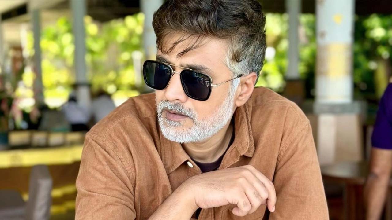 Rahul Ravindran Breaks Silence on The Girlfriend vs Arjun Reddy Comparisons