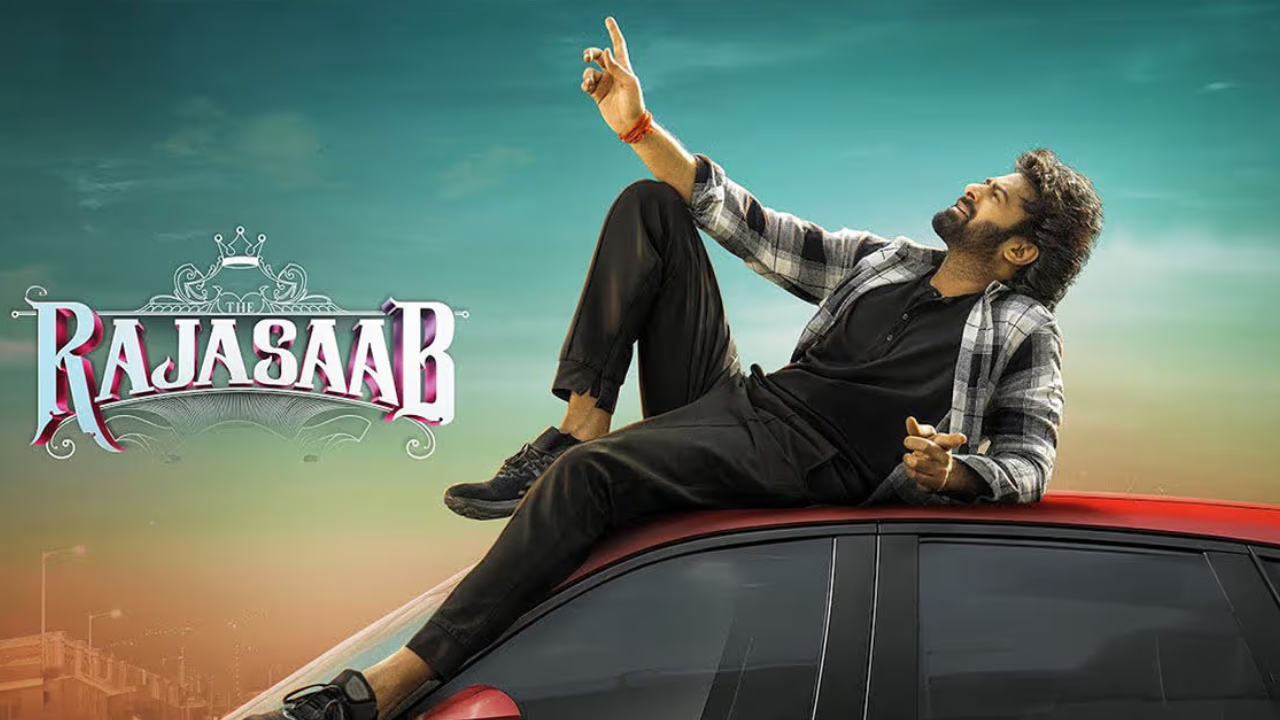 Raja Saab First Song Postponed? Prabhas Fans Express Frustration