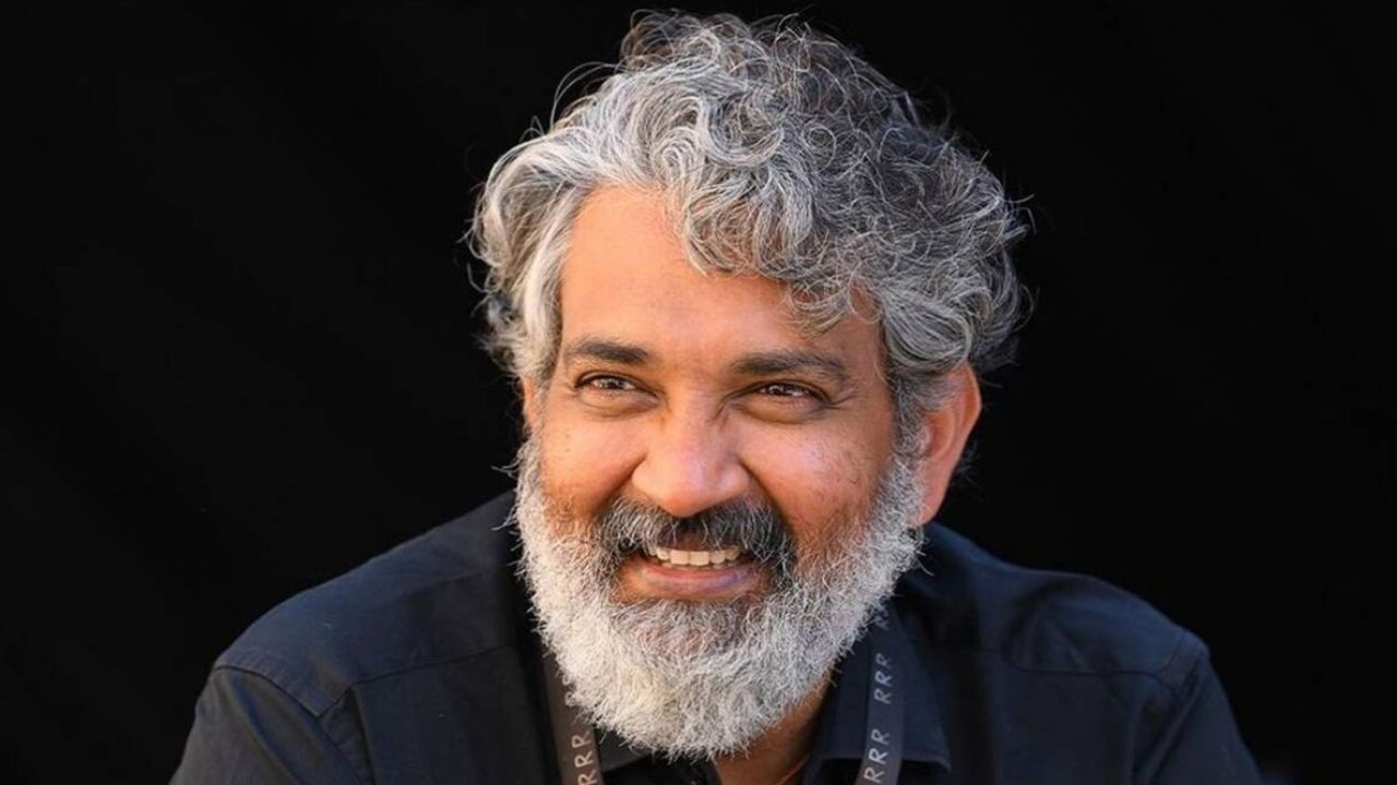 Rashtriya Vanarasena Files Police Complaint Against Film Director SS Rajamouli