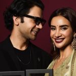 Rajkummar Rao and Patralekha Welcome Baby Girl