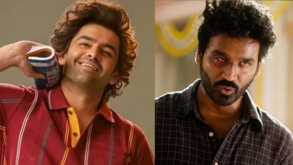 Ram Pothineni Vs Dhanush: Who Will Win the Weekend Box Office Battle?