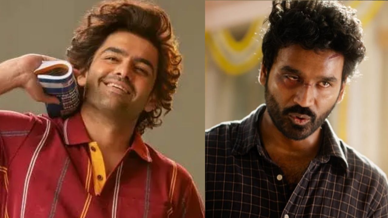 Ram Pothineni Vs Dhanush: Who Will Win the Weekend Box Office Battle?