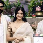 Rana Daggubati Responds to Kaantha Backlash: Are They Trimming Movie?