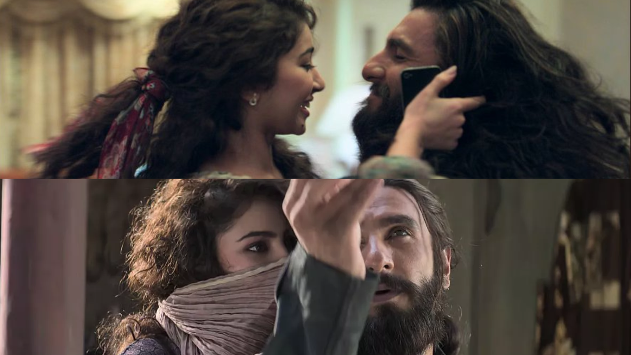 Dhurandhar: Did Ranveer Singh And Sara Arjun Agree to This Strict Rule?