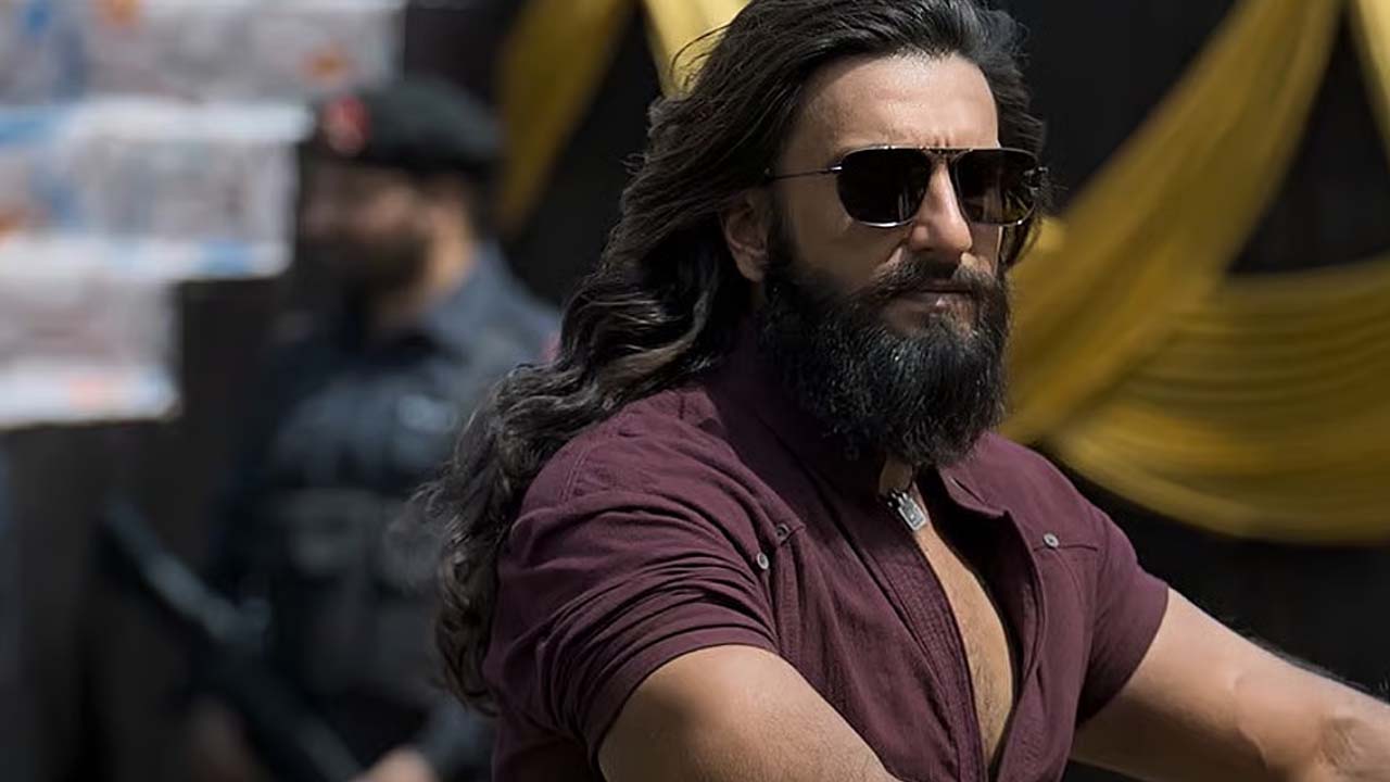 Ranveer Singh’s Dhurandhar Split Into Two Parts: Here’s What We Know