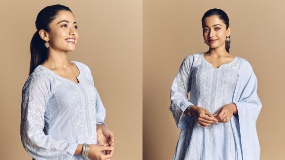 Rashmika Mandanna Candid ‘Kill, Marry, Date’ Answers Win Over Fans