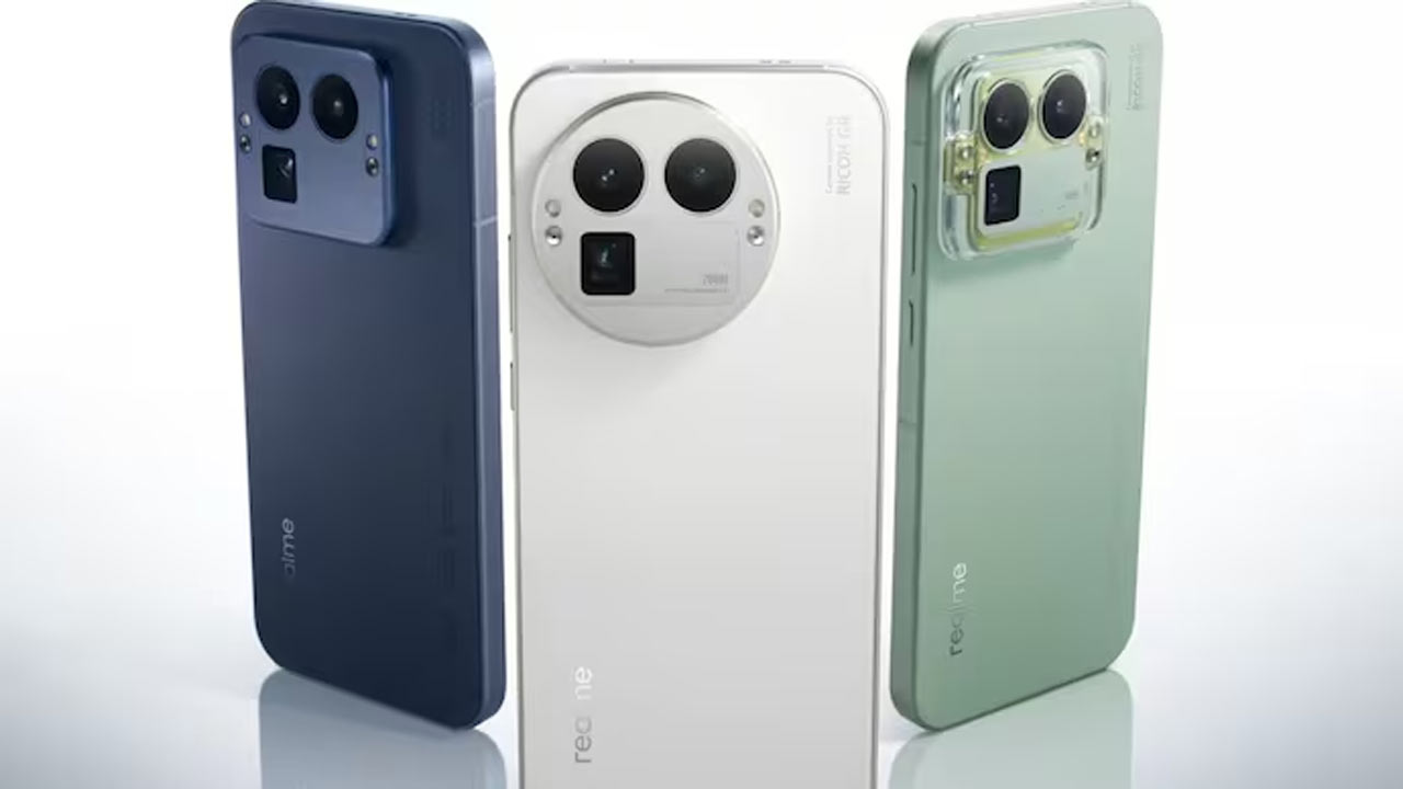 Top Budget-Friendly Alternatives to the Realme GT 8 Pro