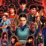 Top 8 Reasons To Watch Stranger Things Season 5 On Netflix