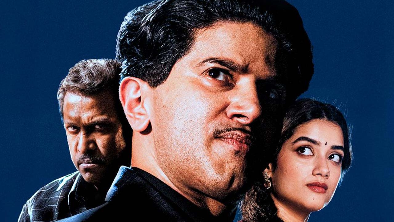 Top 5 Reasons To Watch Dulquer Salmaan’s Kaantha in Theatres
