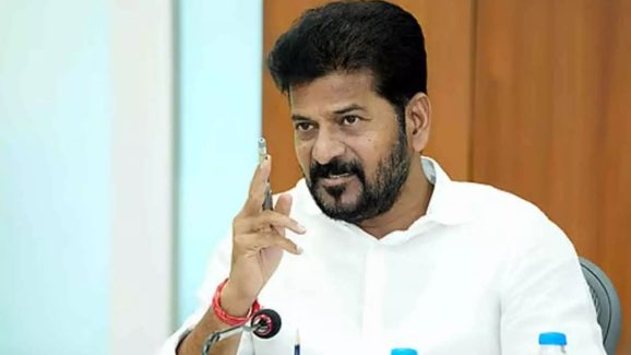 Revanth Reddy’s Strategy Stuns BRS in Jubilee Hills Bypoll