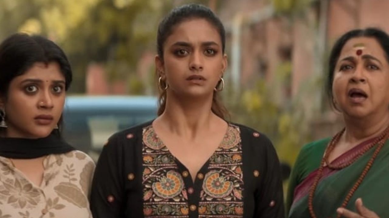 Revolver Rita Budget Vs Collections: How Much Keerthy Suresh Needs For Hit?