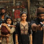 Revolver Rita Cast Remuneration: How Much Keerthy Suresh Earned?