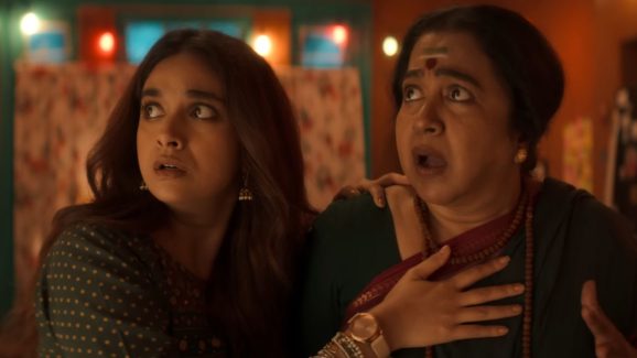 Revolver Rita Day 1 Box Office Collections: How Much Needed For Breakeven?