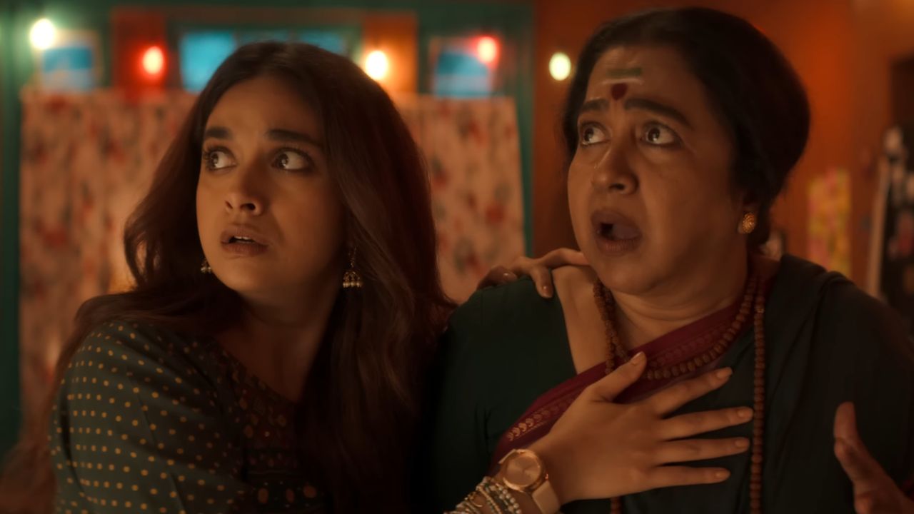 Revolver Rita Day 1 Box Office Collections: How Much Needed For Breakeven?