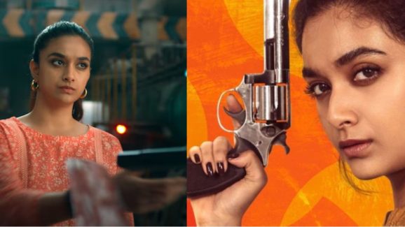 Revolver Rita OTT Release: Where to Watch Keerthy Suresh’s Film