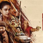 Revolver Rita Review: Keerthy Suresh’s Dark Comedy Gamble Hit or Miss?