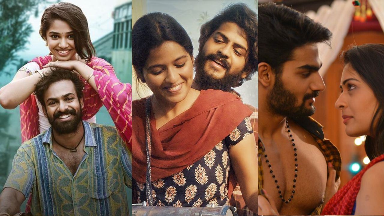 Top 5 Romantic Yet Violent Films To Watch If You Love Raju Weds Rambai