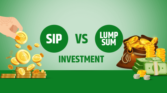 SIP vs Lumpsum: Which Gives More Profit in 30 Years?