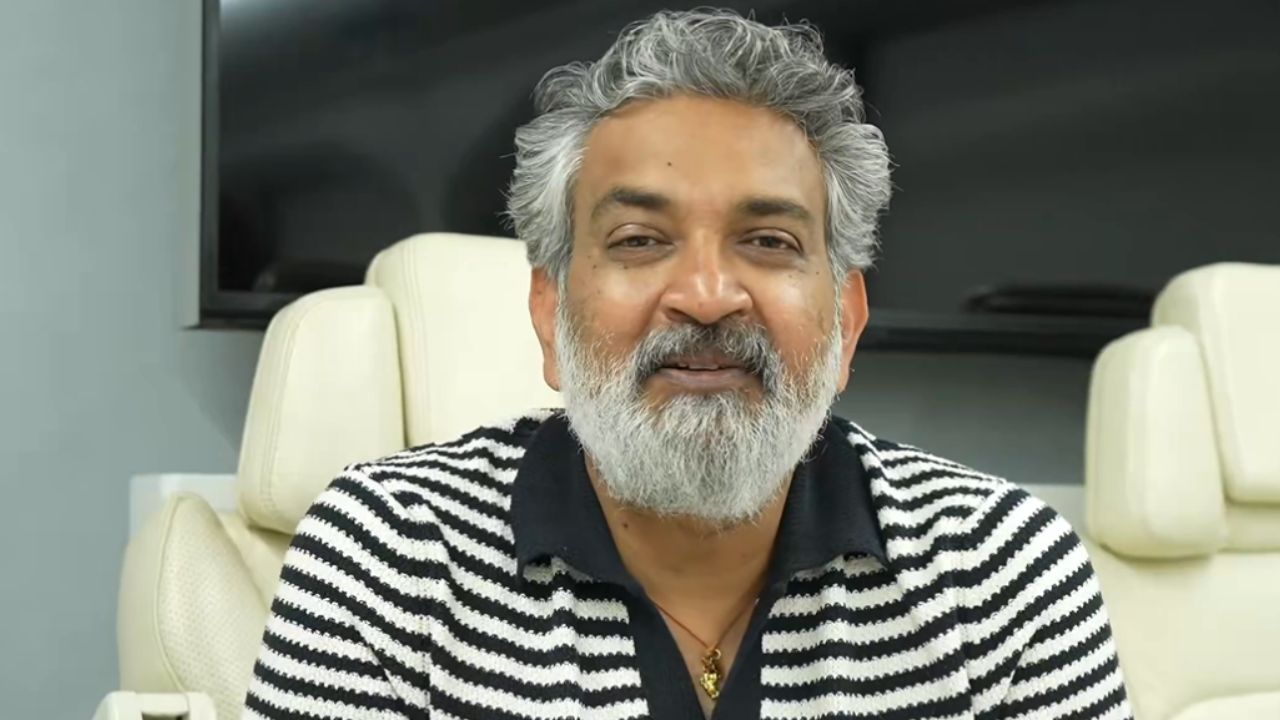 Globetrotter Event: SS Rajamouli Shares Full Details With Instructions