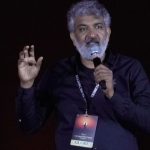 SS Rajamouli Thanks His Team For Varanasi Video: Here’s Full Crew List