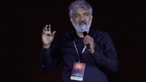SS Rajamouli Thanks His Team For Varanasi Video: Here’s Full Crew List