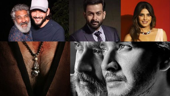 SSMB29: The Most Anticipated Indian Film Ever?