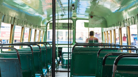 Safest Seats in Indian Buses: Expert-Backed Tips to Stay Protected on Roads