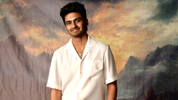 Sai Abhyankkar Net Worth 2025: How Rich Is This Young Music Composer?