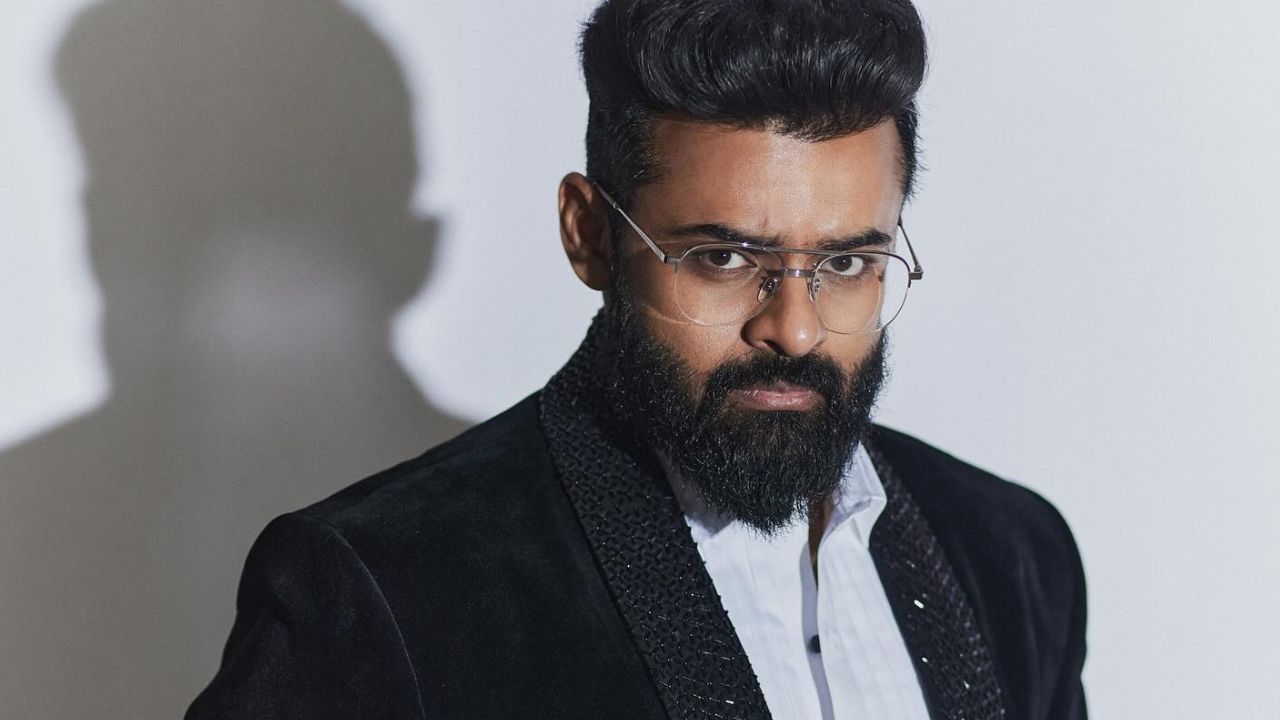 Sai Durgha Tej Confirms Wedding Next Year: Mega Family Celebrations Begin