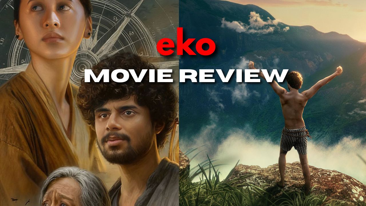 Sandeep Pradeep’s Eko Movie Review: Another Critical and Commercial Success?