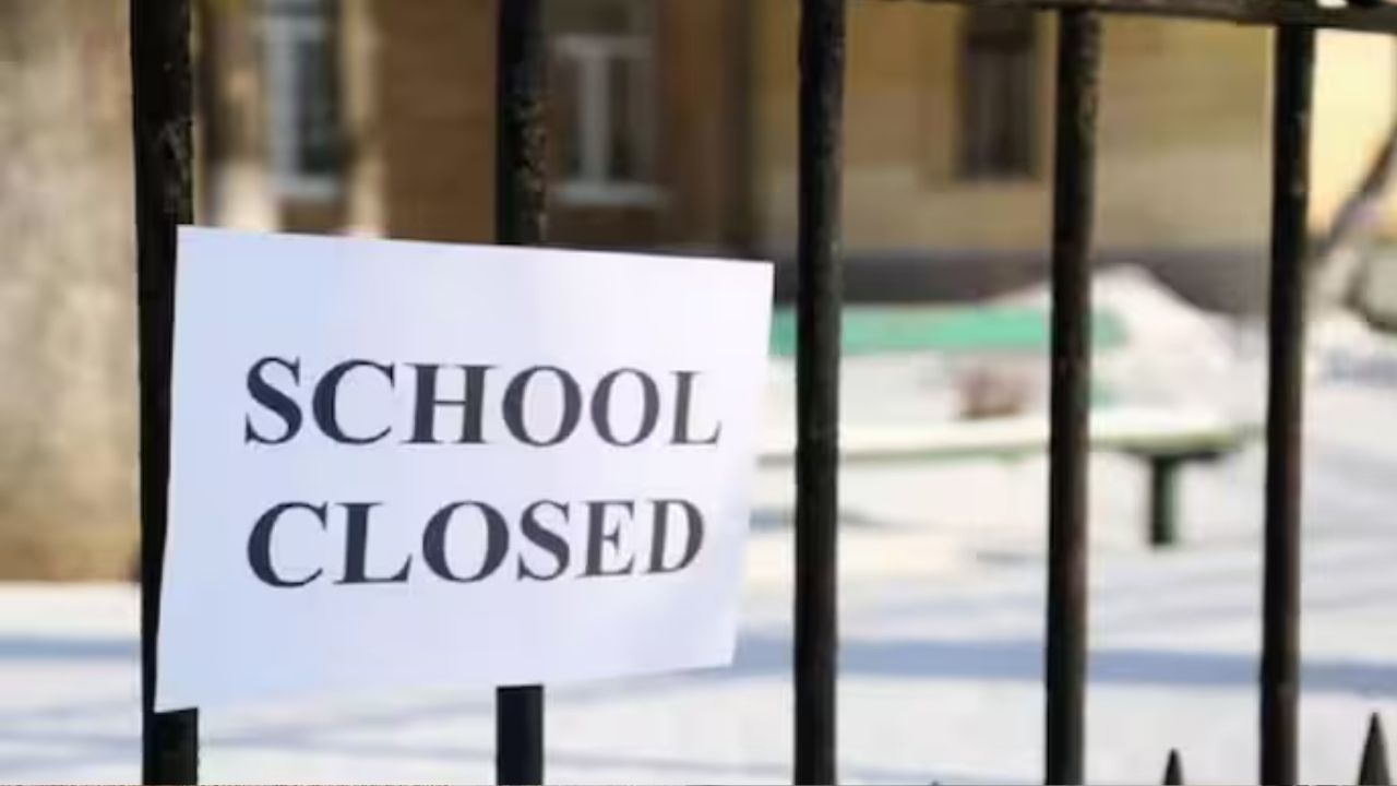 School Holiday in THIS State Next Week: Check Dates & Timings