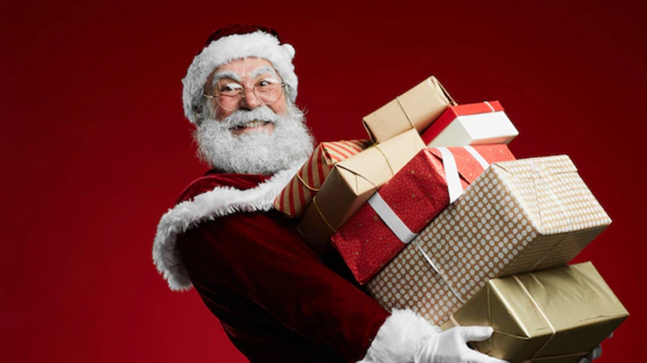 Secret Santa on Budget: 10 Weirdest Low-Cost Gifts Everyone Will Actually Use