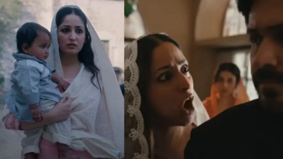Shah Bano’s Daughter Moves HC Against Film ‘Haq’