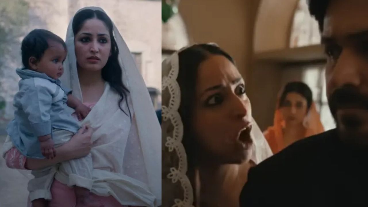 Shah Bano’s Daughter Moves HC Against Film ‘Haq’