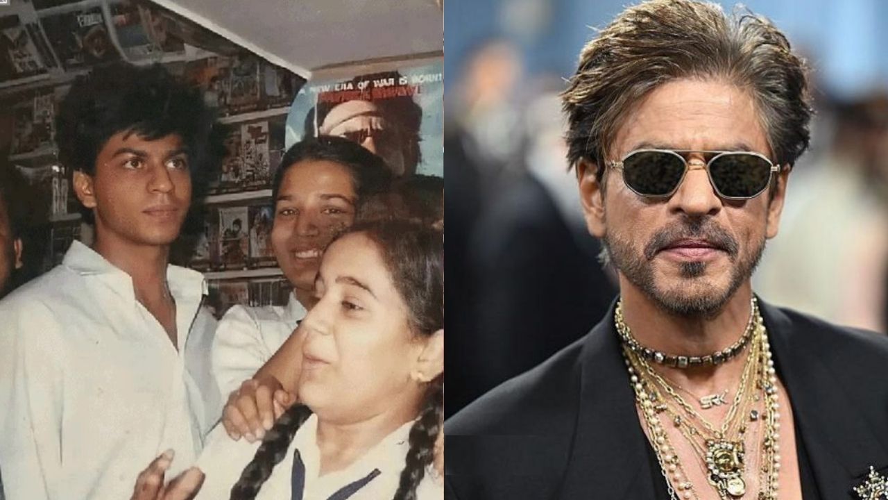 Shah Rukh Khan Net Worth: From ₹50 to ₹12,500 Crore Empire