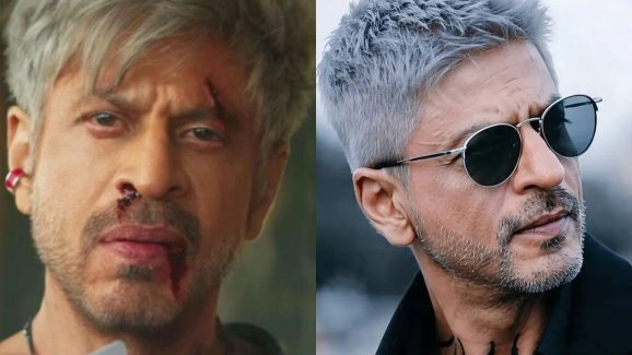 Shah Rukh Khan’s King: A Regal Budget for Bollywood’s Badshah