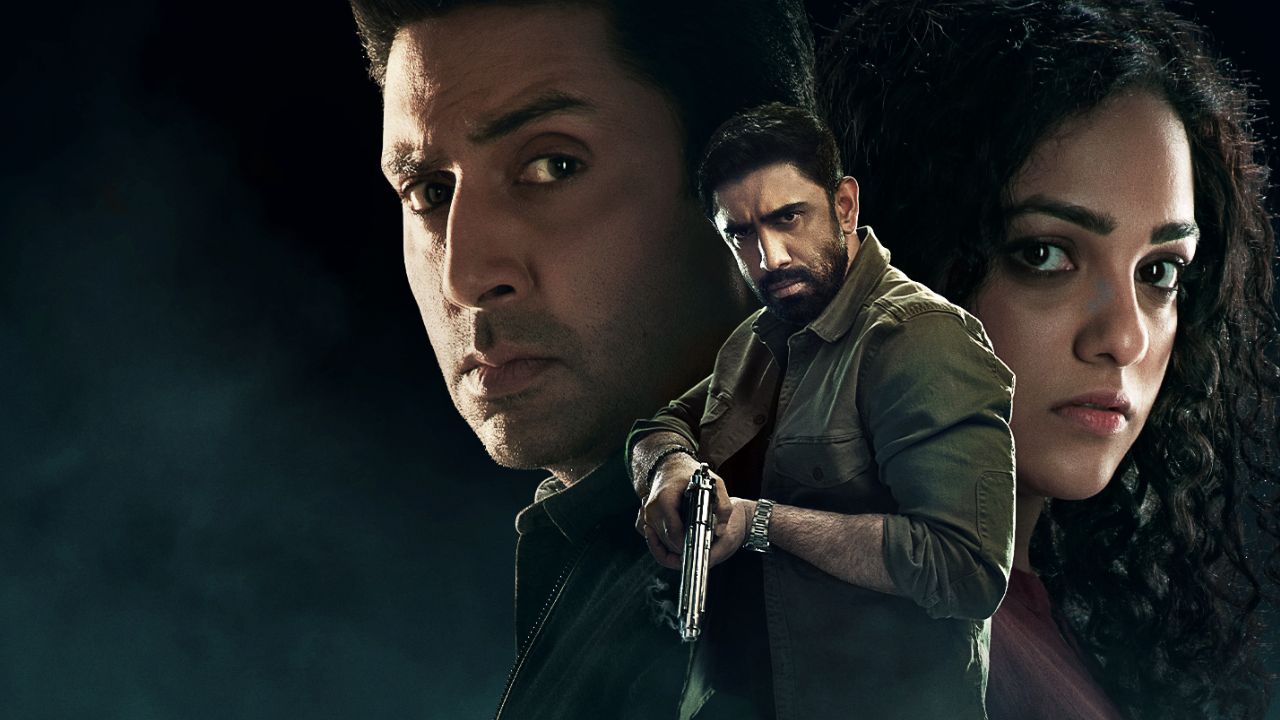 Top 5 Short Thriller Web-Series You Can Finish in One Weekend