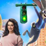 Zootopia 2: How Much Shraddha Kapoor Charge To Dub Judy Hopps