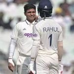 Shubman Gill Retires Hurt with Suspected Neck Sprain