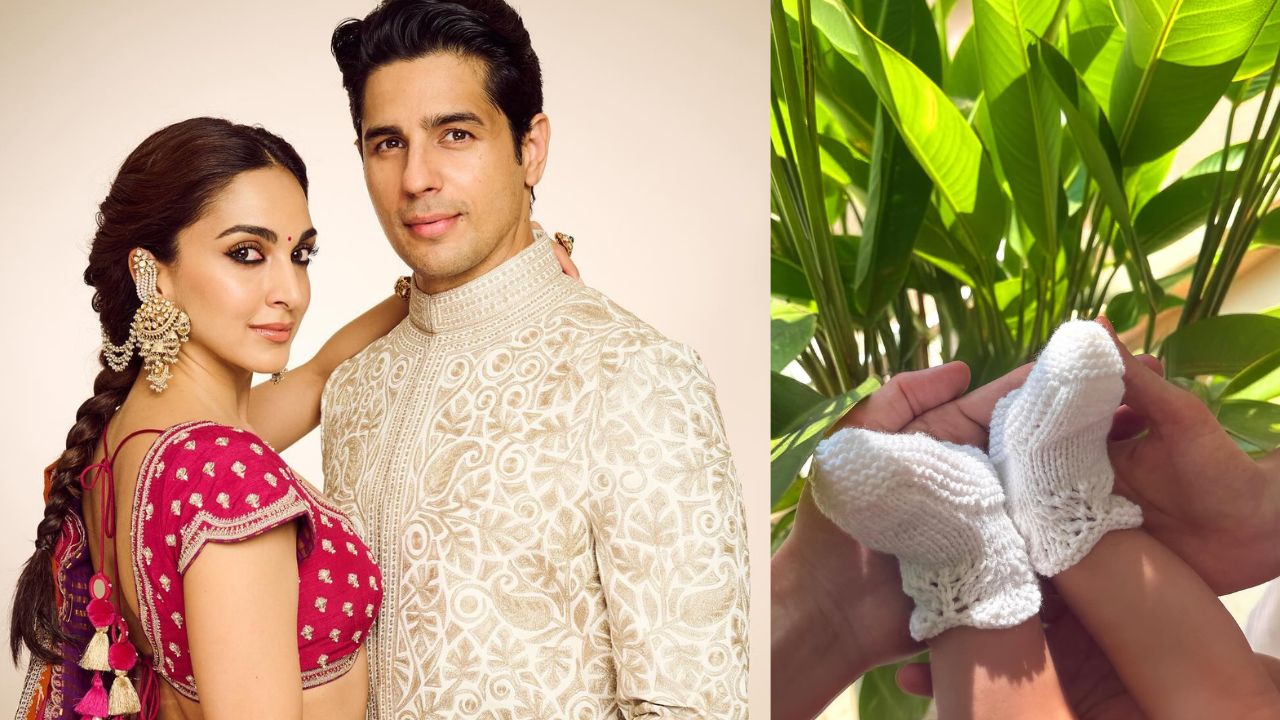 Sid Kiara Reveals Their Baby Daughter Name: What Does It Mean?