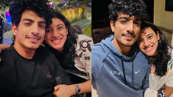 Palash Muchhal-Smriti Mandhana Confirm Wedding Delay, When Is the New Date?