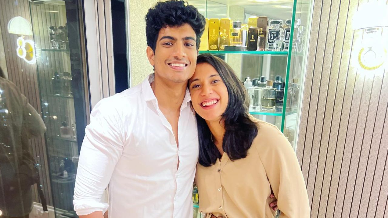 Smriti–Palash Wedding Update: Mother Breaks Silence Amid Cheating Allegations