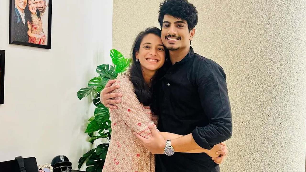 Smriti Mandhana Removes Wedding Pictures: Postponed or Canceled?
