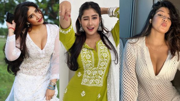 How Rich Is Sofia Ansari? Famous Influencer Caught in Viral MMS Controversy