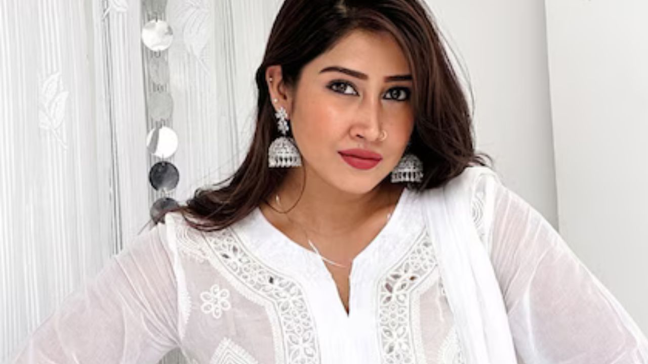 Sofia Ansari Viral Video Leak Truth behind the Unseen Clip