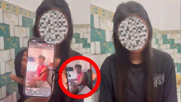 Sofik SK’s Girlfriend Exposes the Real Truth Behind the MMS Leak
