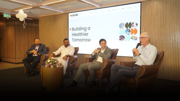 Sol-Millennium Opens New Office in Hyderabad’s Hitech City