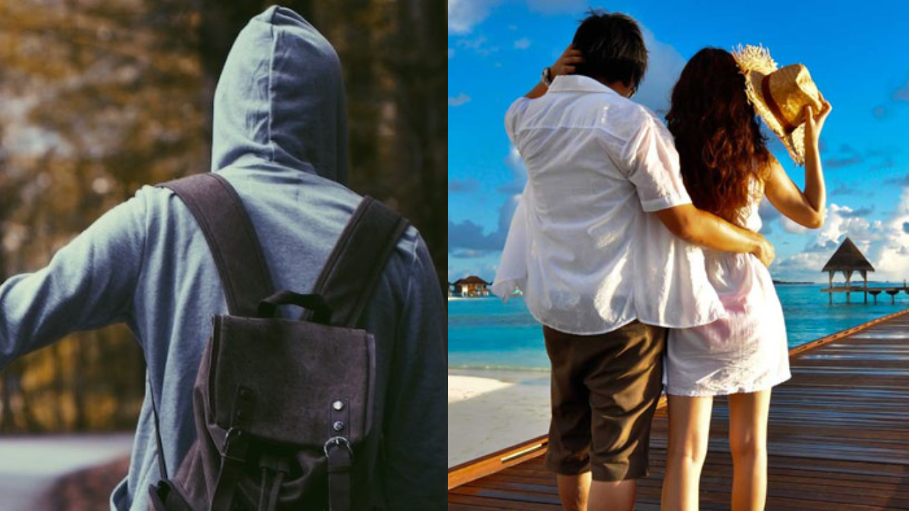 Solo Travel vs Couple Trips: Which One Truly Heals Your Mind and Soul Faster?