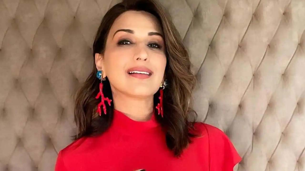 Sonali Bendre Responds to Cancer Recovery Backlash