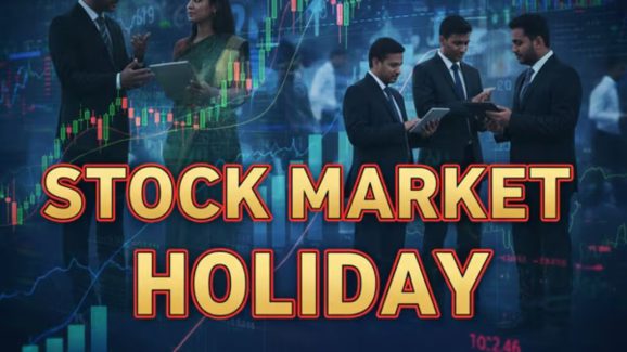 Stock Market Closed Today? Check BSE, NSE Holiday Update